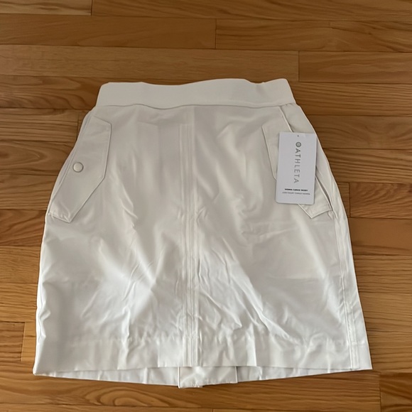 NWT Athleta Skort - Picture 4 of 5